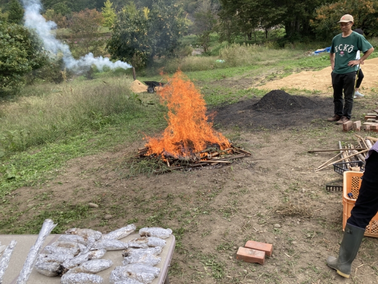 第6回美術クラブ開催 北アルプス展望美術館（池田町立美術館）