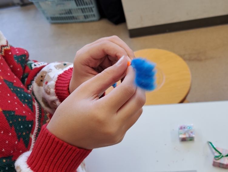 第7回 美術クラブ開催 北アルプス展望美術館(池田町立美術館)