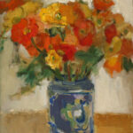 小島孝子 「花」 小島孝子 「花」