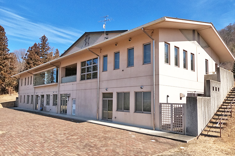 池田町創造館 池田町創造館