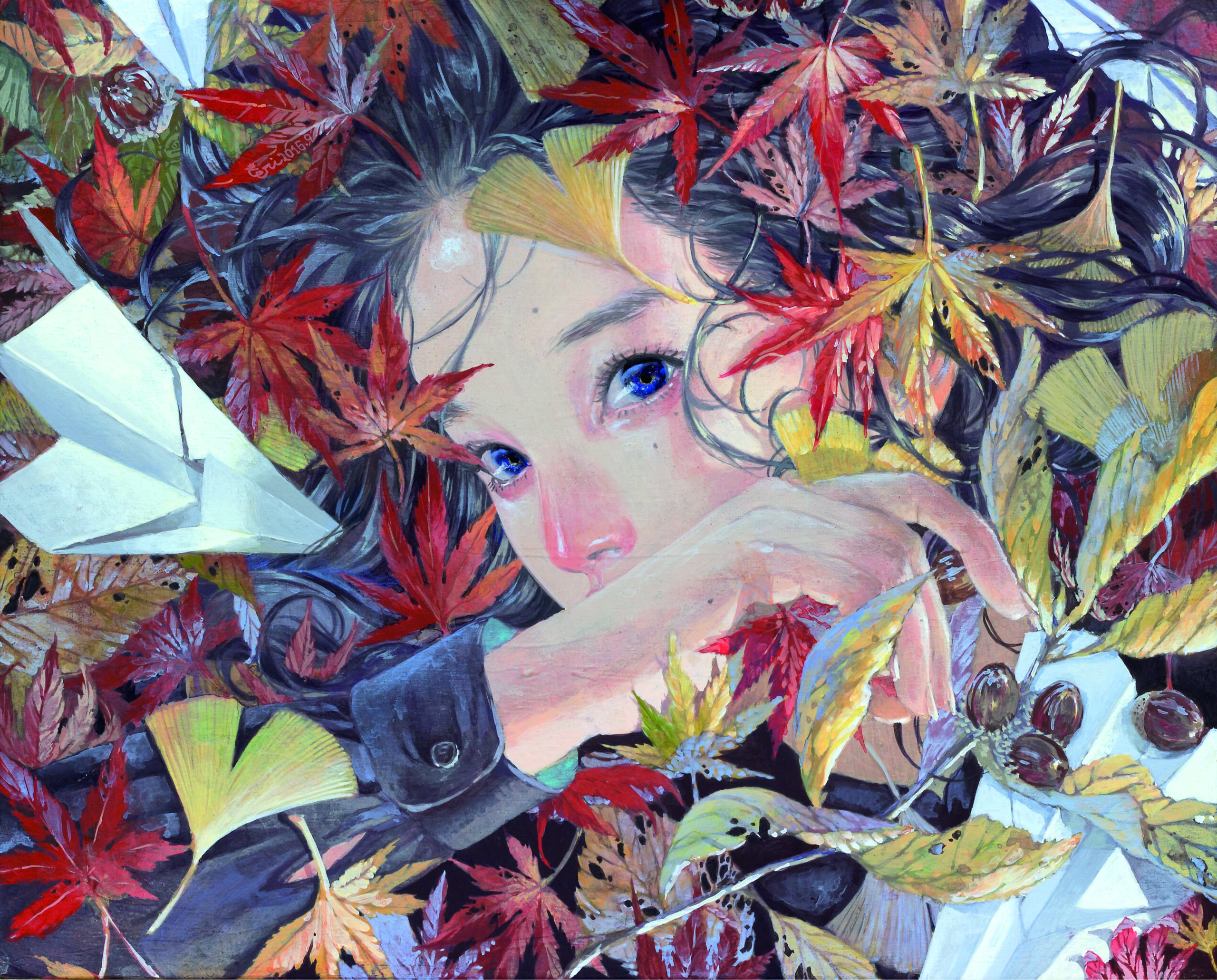 ★ookuwomotomeru